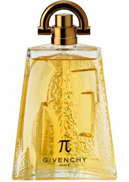 Givenchy Pi EDT 100 ml Erkek Parfümü kullananlar yorumlar